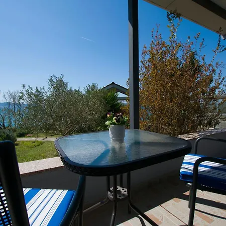 Apartments More Διαμέρισμα Kožino