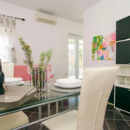 Apartments More Διαμέρισμα Kožino