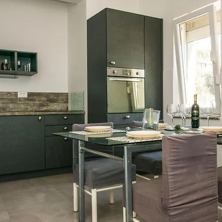 Appartement Apartments More *