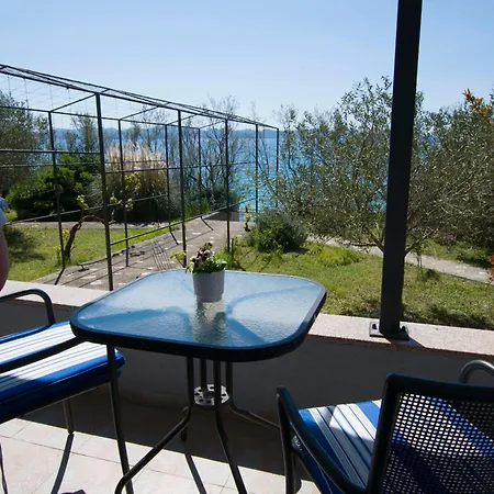 Appartement Apartments More *