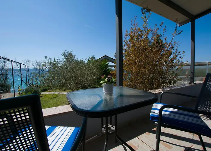 Apartments More Apartmán Kožino