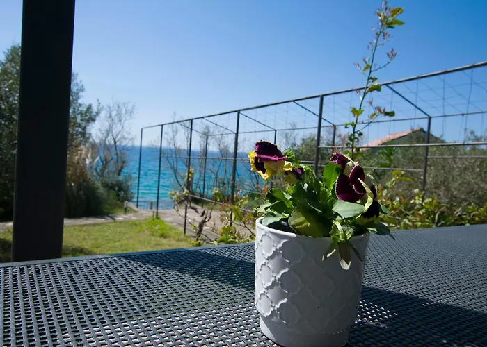 Apartmán Apartments More Kožino