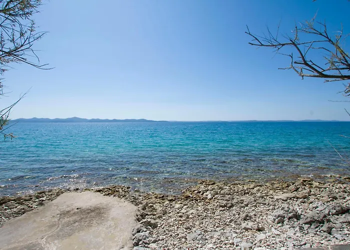 Apartmán Apartments More