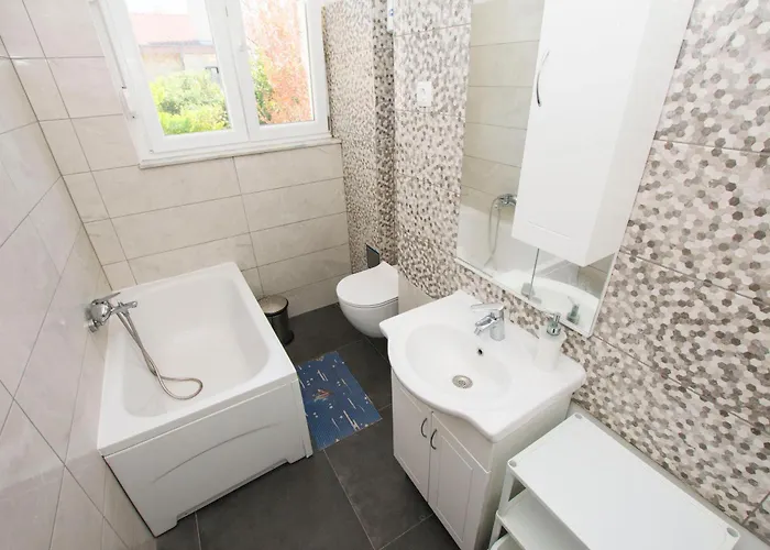 Apartmán Apartments More