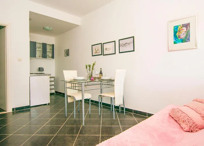 Apartments More Apartmán Kožino