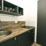 Apartman Apartments More *