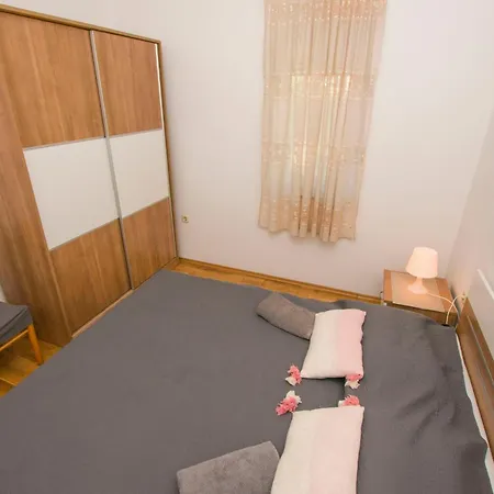 Apartments More Kožino