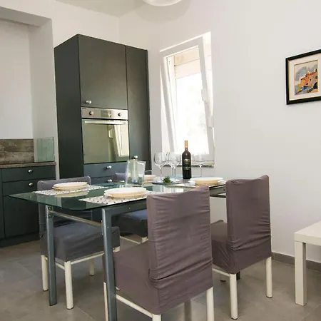 Apartments More * Kožino