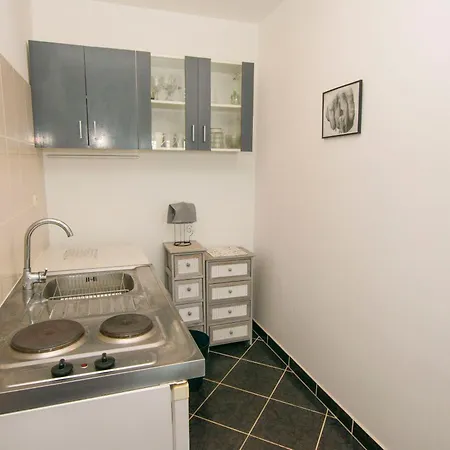 Apartments More Kožino